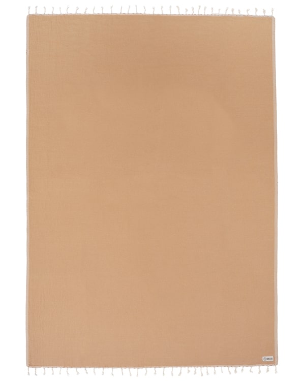 Sonoran Blanket Dusty Peach - SAND CLOUD