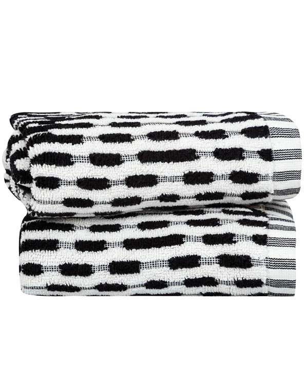 Carbonado Diamond Hand Bath Bundle – 2 Pack – Black - SAND CLOUD