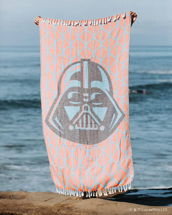 STAR WARS™ – Darth Vader™ Diamond - SAND CLOUD
