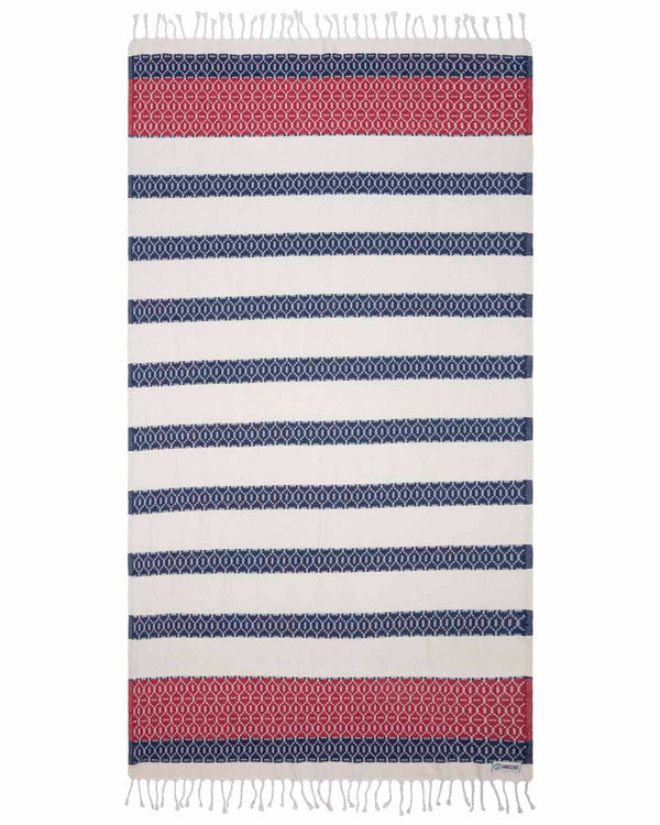 Red, White & Blue Bundle - SAND CLOUD