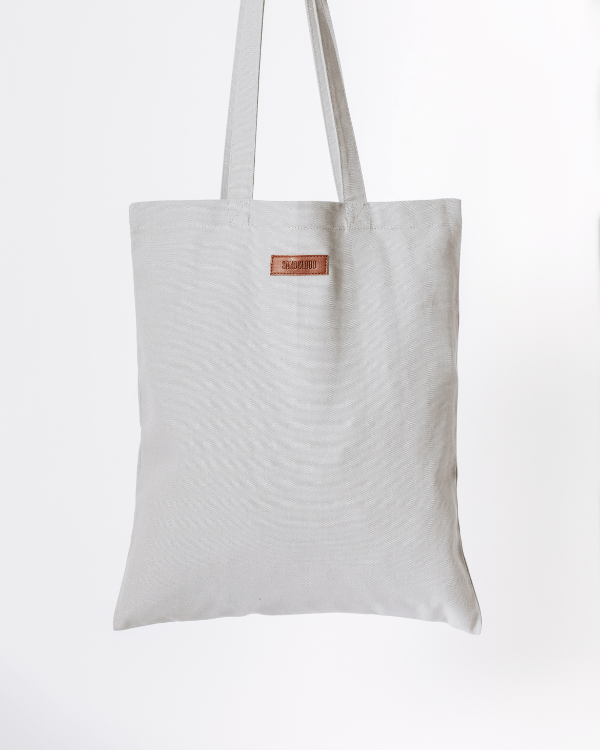Patnem Grey Bundle - SAND CLOUD