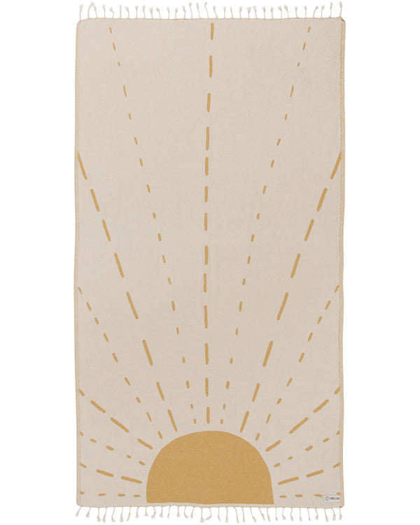 Sun Bundle - SAND CLOUD
