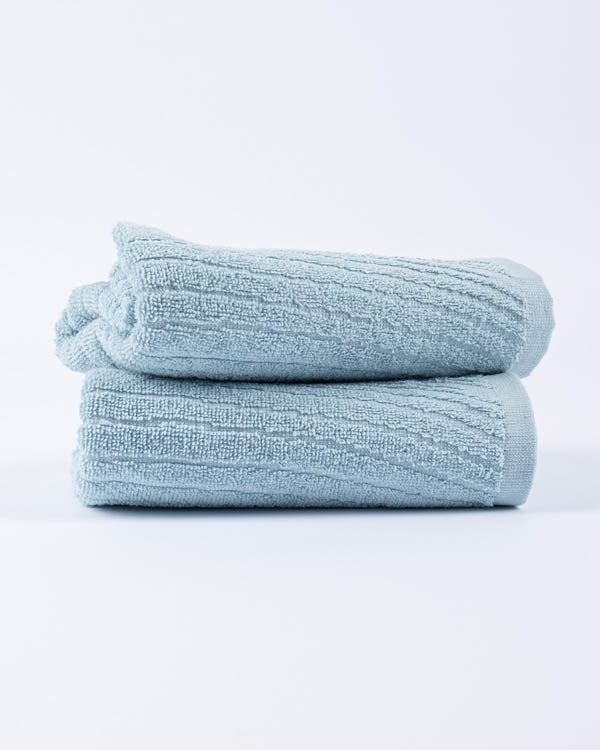 Springs Hand Bundle – 2 Pack – Porcelain Blue - SAND CLOUD