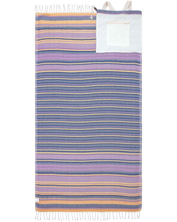 Crescent Towel Bag - SAND CLOUD