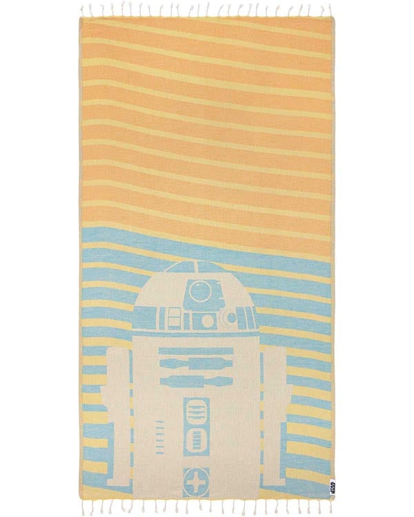 STAR WARS™ – R2-D2™ - SAND CLOUD