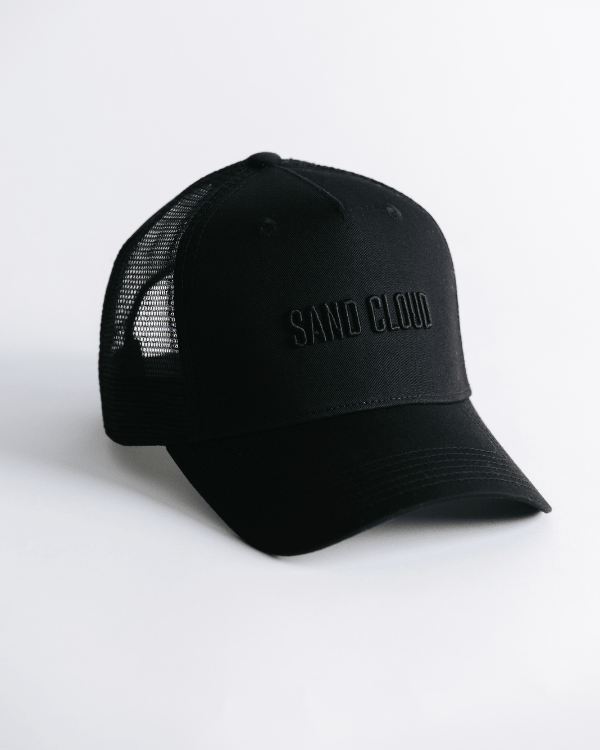 Sand Cloud Trucker - SAND CLOUD