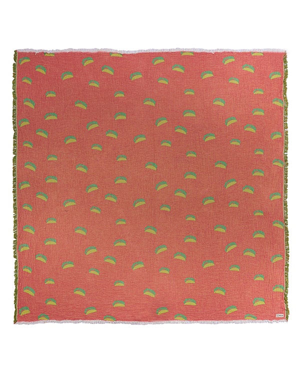 Taco Time – PARTY BLANKET™ - SAND CLOUD