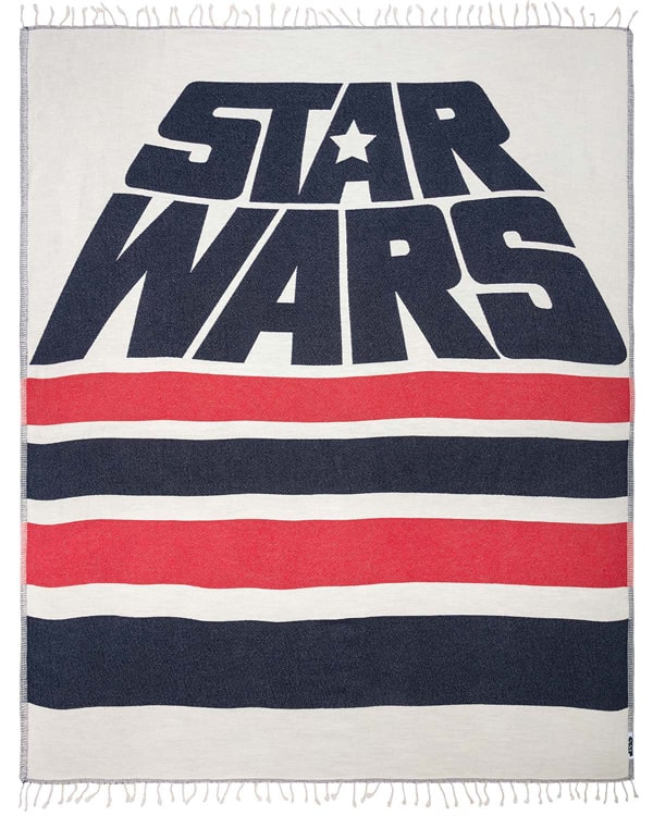 STAR WARS™ Force – Blanket - SAND CLOUD