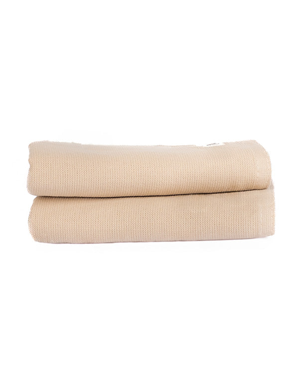 Terra Fringeless Hand Bath Bundle 2 Pack – Sand - SAND CLOUD