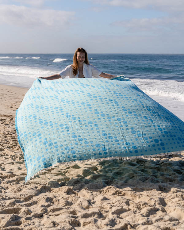 Fizz – PARTY BLANKET™ - SAND CLOUD