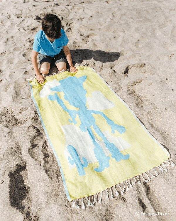 Disney Pixar – Woody Kids - SAND CLOUD