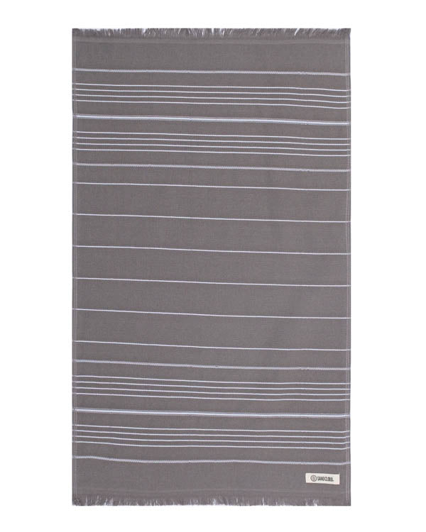 Classic Hand Bath Bundle 2 Pack – Grey - SAND CLOUD