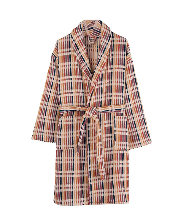 Dashes Robe- Spice - SAND CLOUD