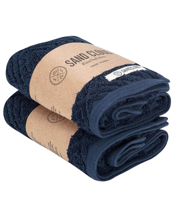 Willow Hand Bath Bundle – 2 Pack – Deep Ocean - SAND CLOUD