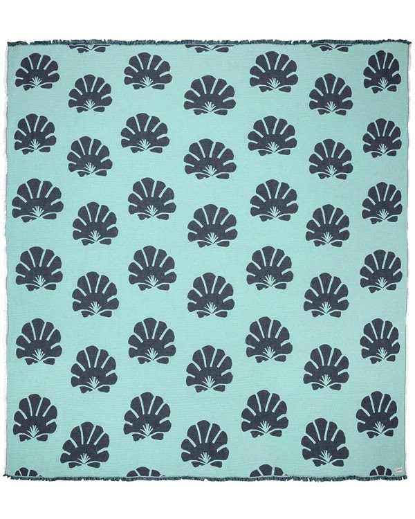 Turks PARTY BLANKET™ Florida Keys - SAND CLOUD