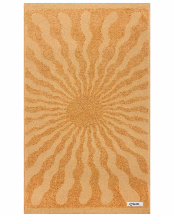 Solis Hand Bath Bundle – 2 Pack – Sunflower - SAND CLOUD
