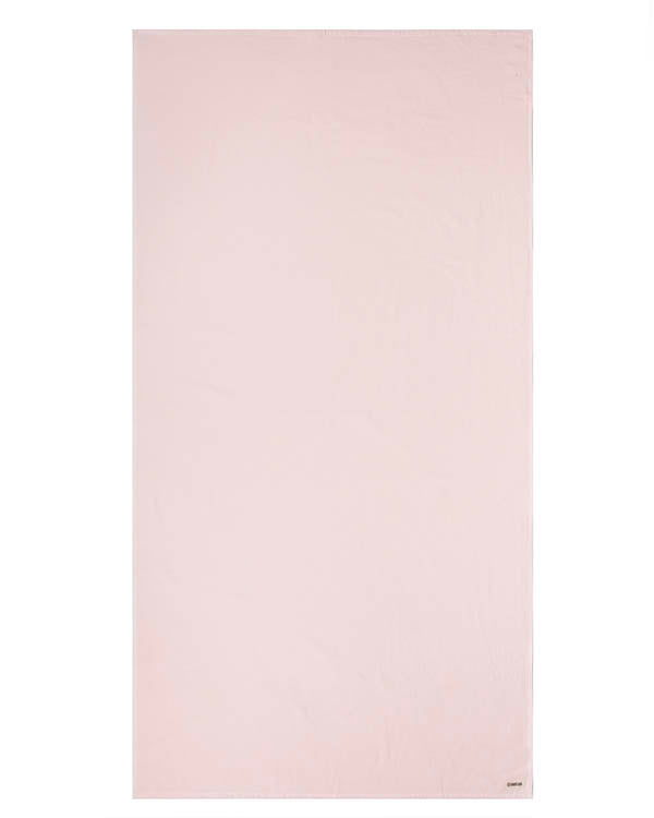 Terra Fringeless XL Bath Bundle – Calcite Pink - SAND CLOUD