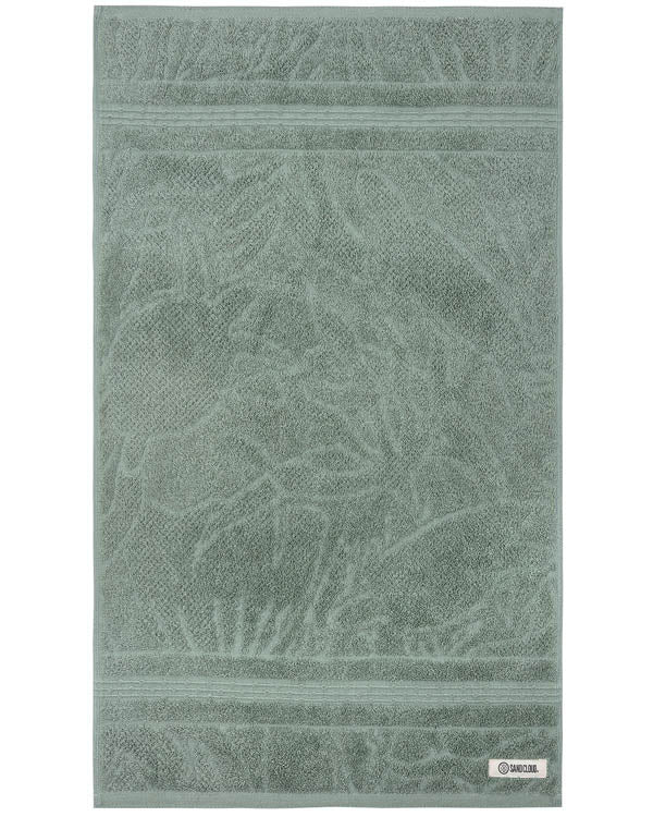 Aquatic Turtle Hand Bath Bundle – 2 Pack – Sage - SAND CLOUD