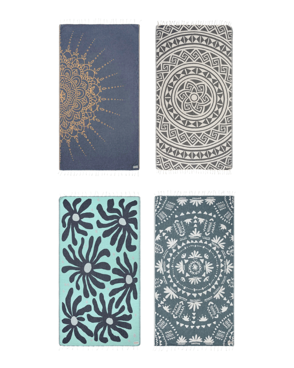 Boho Bundle - SAND CLOUD