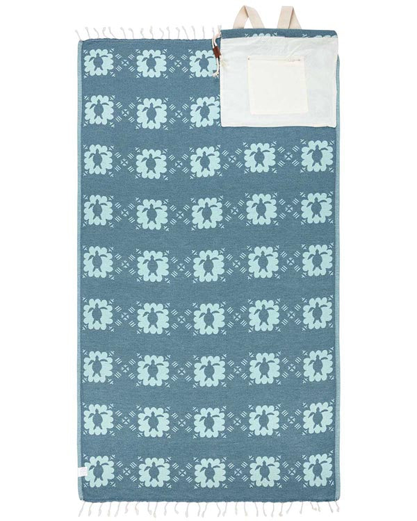 Baby Caretta Towel Bag - SAND CLOUD