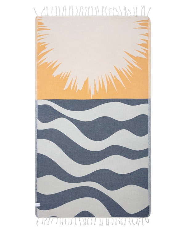 Sunburst - SAND CLOUD