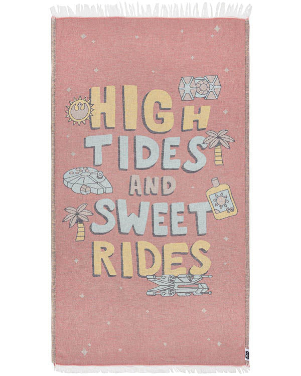 STAR WARS™ – Star Wars Beach Day Kids - SAND CLOUD