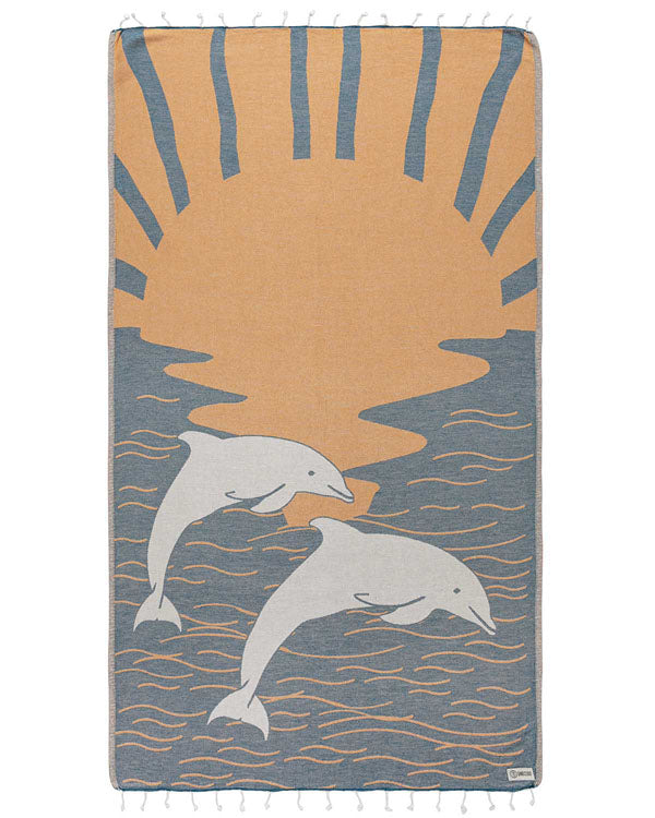 SoCal Dolphin - SAND CLOUD