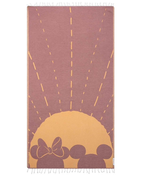 Disney Mickey – Minnie Bundle - SAND CLOUD