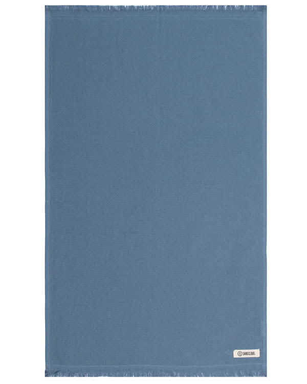 Terra Hand Bath Bundle 2 Pack – Slate Blue - SAND CLOUD