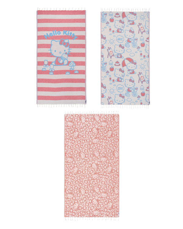 Hello Kitty® Bundle - SAND CLOUD