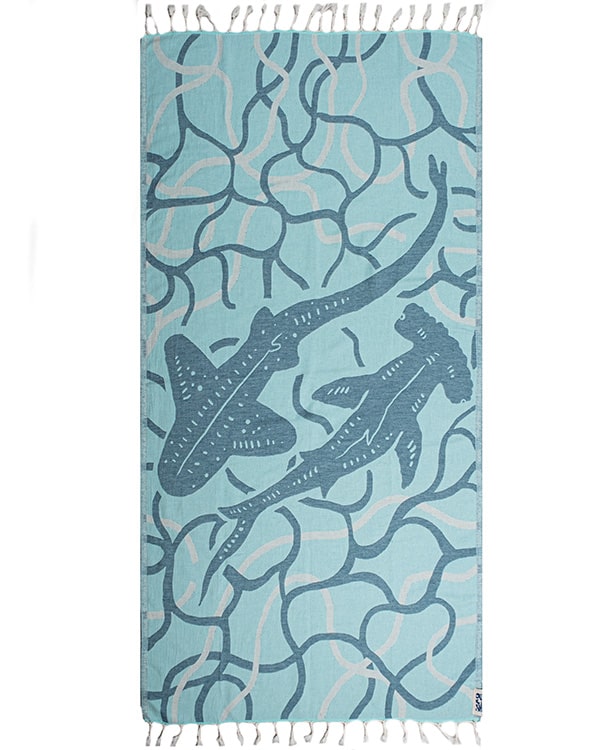 Finfish – MarAlliance - SAND CLOUD