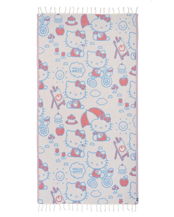 Hello Kitty® Play Day - SAND CLOUD