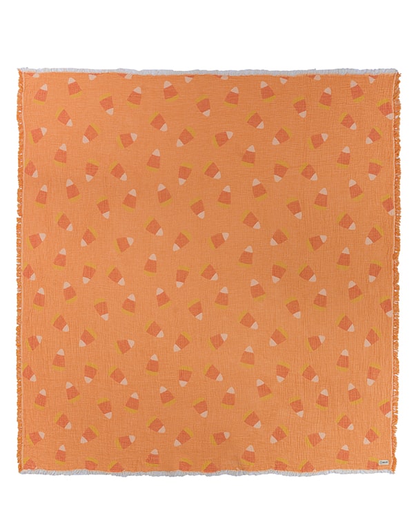 Candy Corn – PARTY BLANKET™ - SAND CLOUD