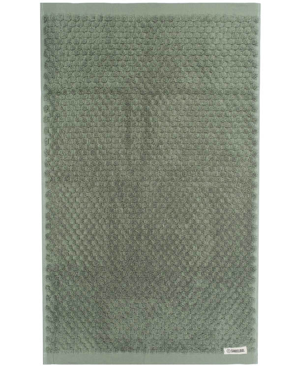 Atom Hand Bath Bundle 2 Pack – Hedge Green - SAND CLOUD