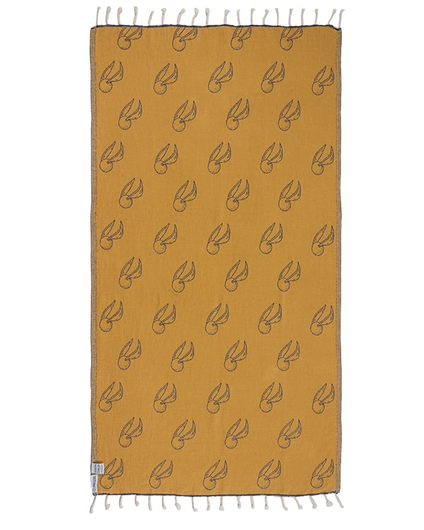 Harry Potter™ – Golden Snitch - SAND CLOUD