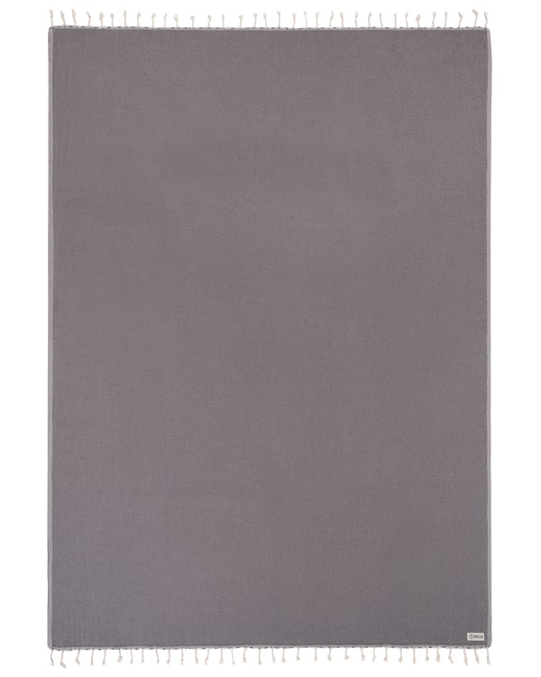 Sonoran Blanket Grey - SAND CLOUD