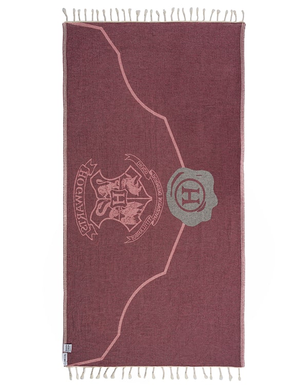Harry Potter™ – Howler Letter - SAND CLOUD
