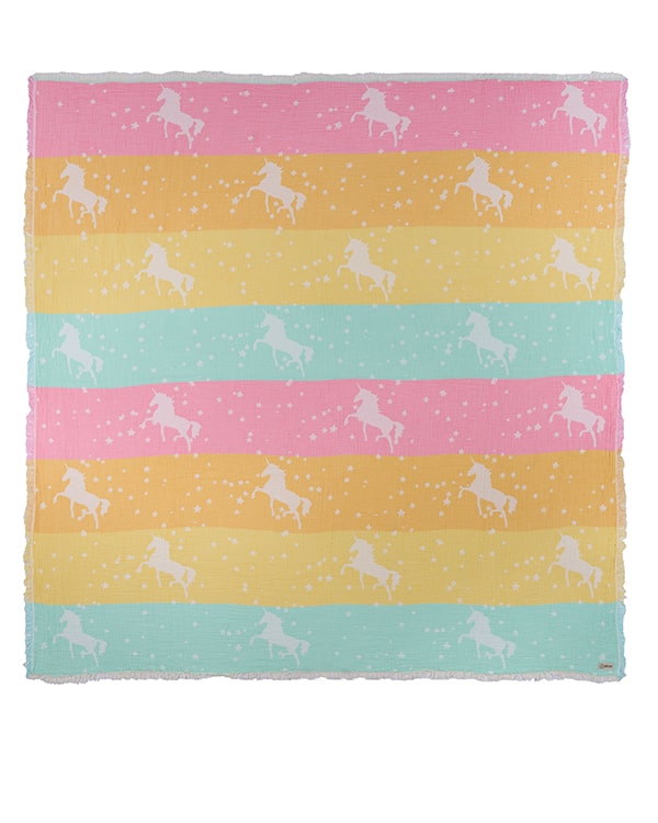 Unicorn – PARTY BLANKET™ - SAND CLOUD