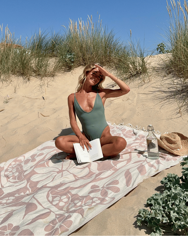 Daisy Turtle – Large - SAND CLOUD