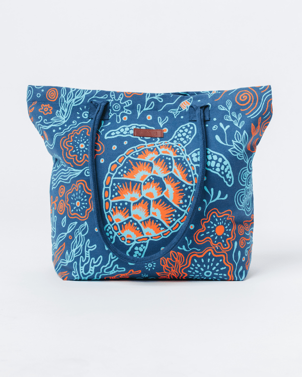 Reef Turtles Bundle - SAND CLOUD