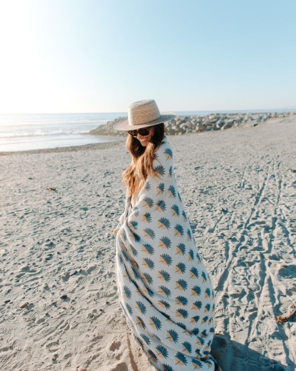 Paradise – PARTY BLANKET™ - SAND CLOUD