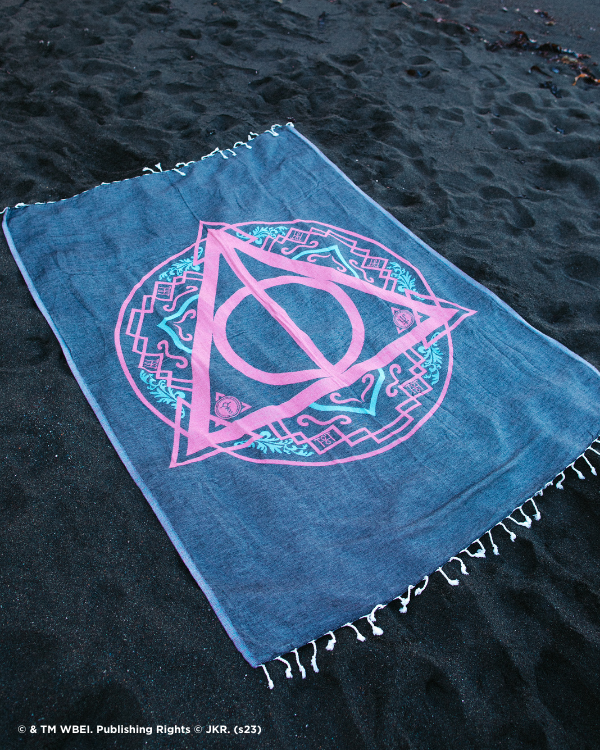 Deathly Hallows™ - SAND CLOUD