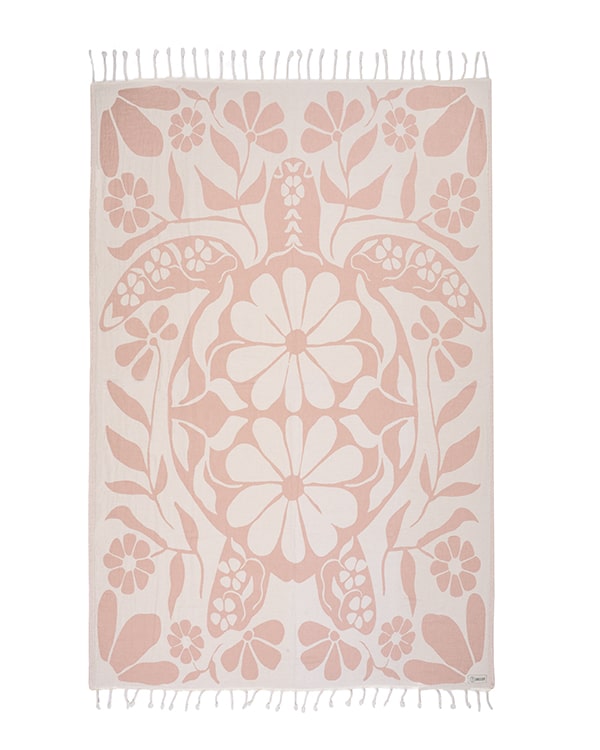 Daisy Turtle – Large - SAND CLOUD