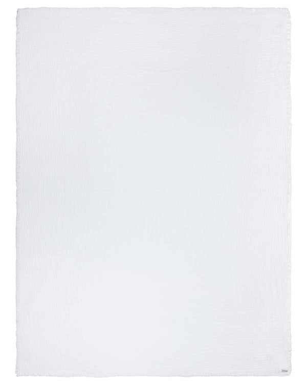 Lara White – PARTY BLANKET™ – Queen - SAND CLOUD