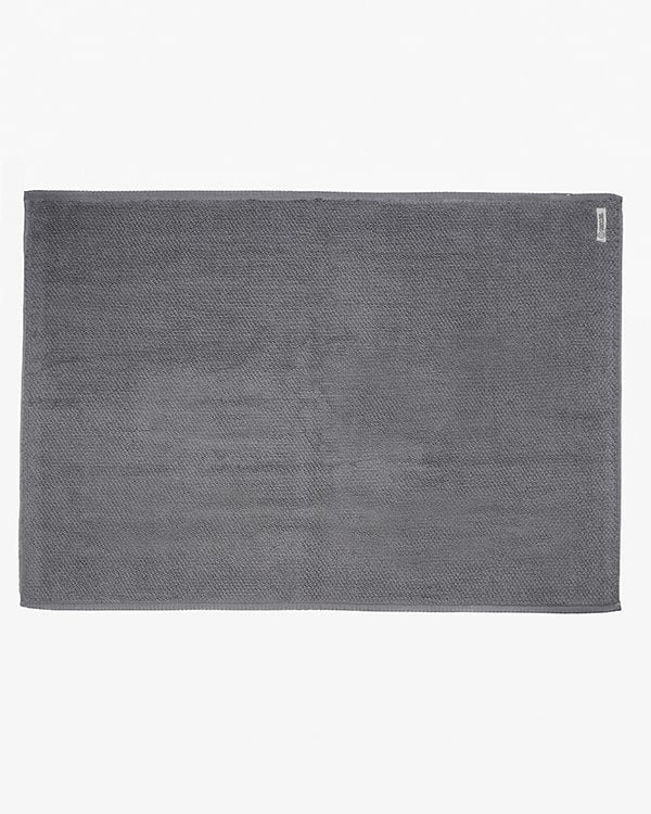 Willow Bath Mat – Grey - SAND CLOUD