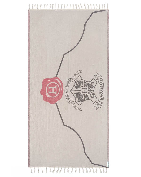 Harry Potter™ – Howler Letter - SAND CLOUD