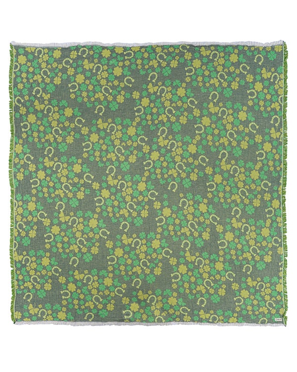 St Paddy’s Day – PARTY BLANKET™ - SAND CLOUD
