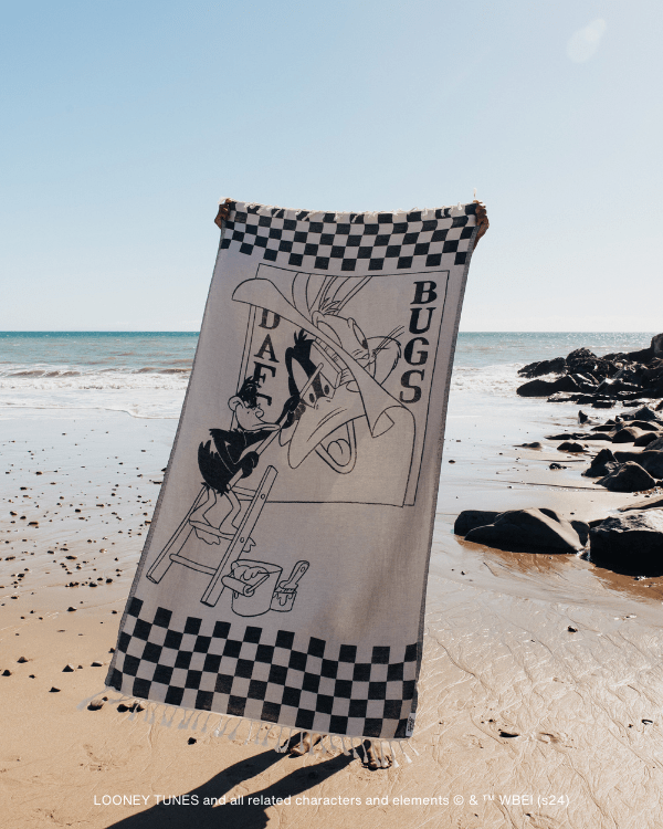 Daffy Duck™ - SAND CLOUD