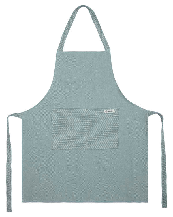 Tulipa Apron - SAND CLOUD