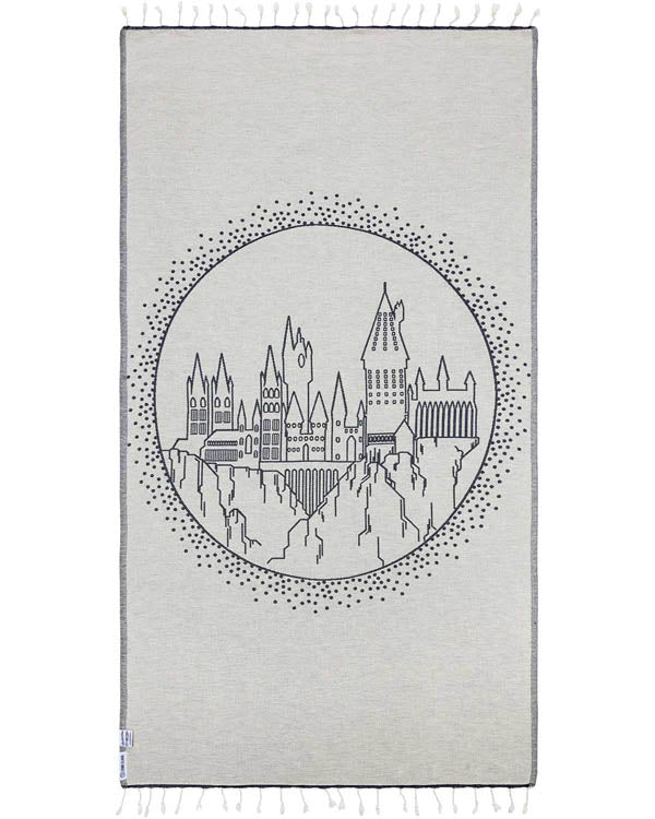 Hogwarts™ Castle - SAND CLOUD